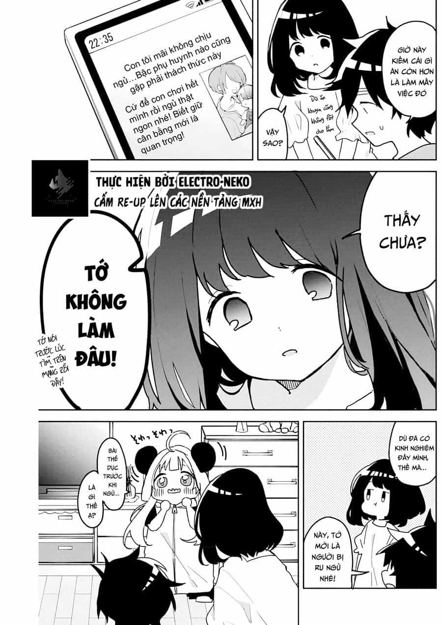 Osananananajimi - Chương 9 - ảnh 9