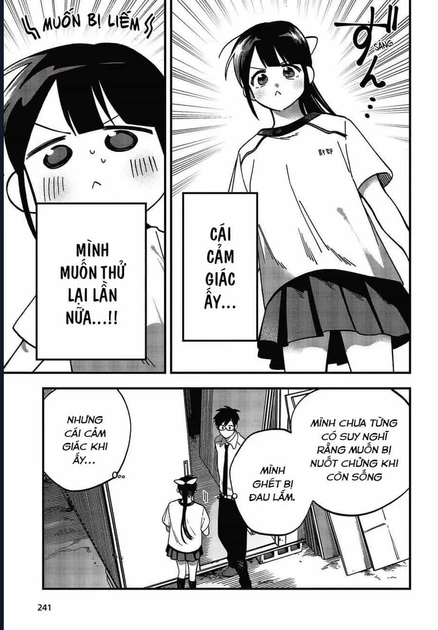 Oshite Dame Nara Oshite Miro! - Chương 12 - ảnh 14
