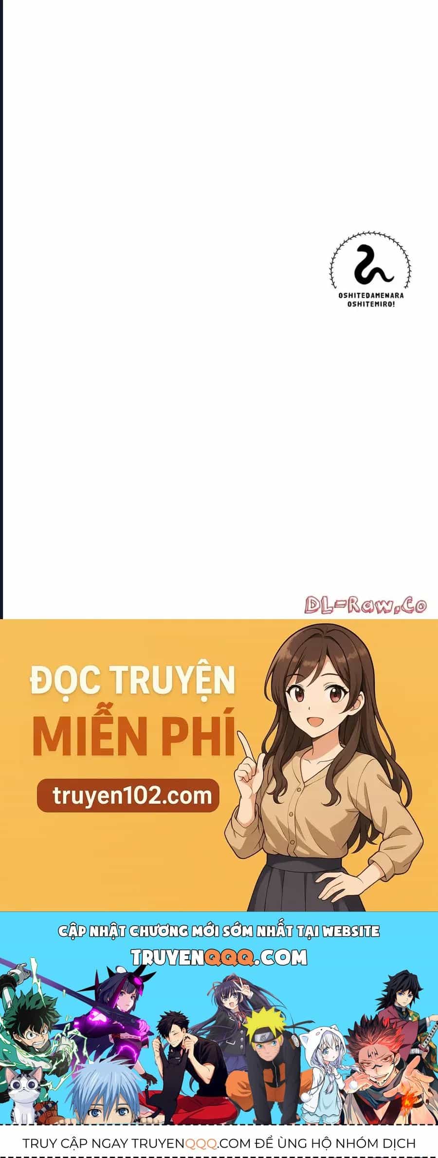 Oshite Dame Nara Oshite Miro! - Chương 14 - ảnh 33