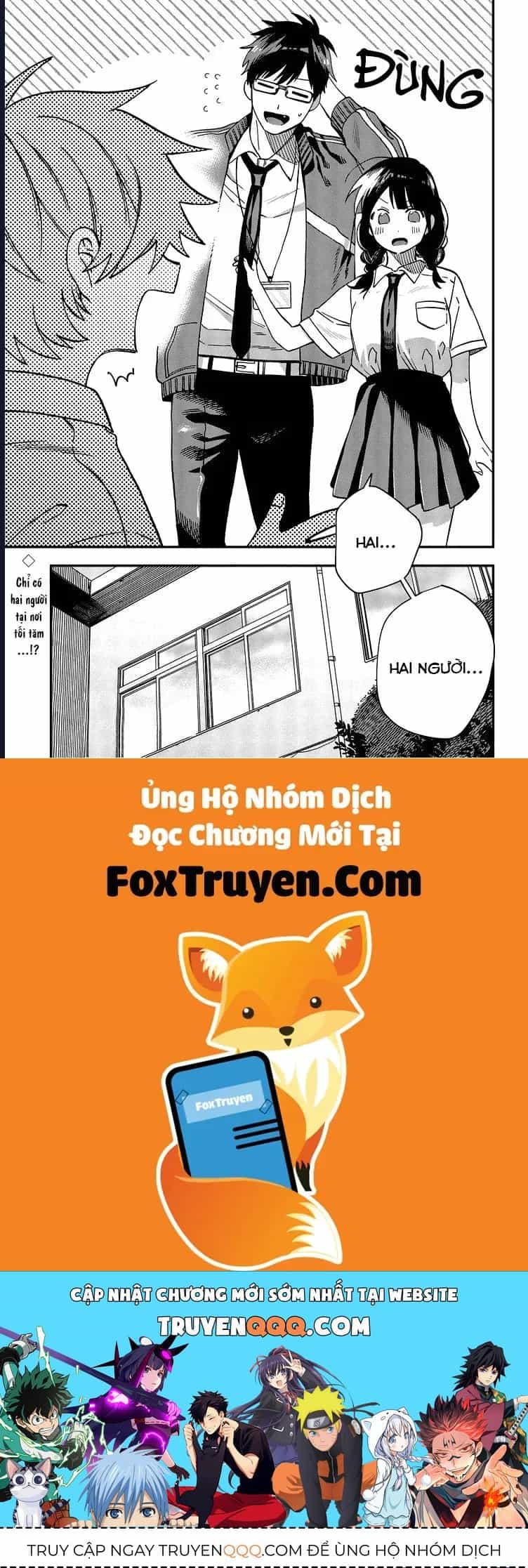 Oshite Dame Nara Oshite Miro! - Chương 15 - ảnh 27