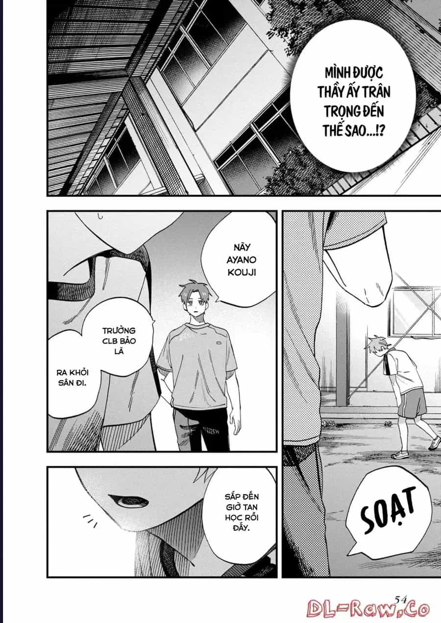 Oshite Dame Nara Oshite Miro! - Chương 20 - ảnh 27