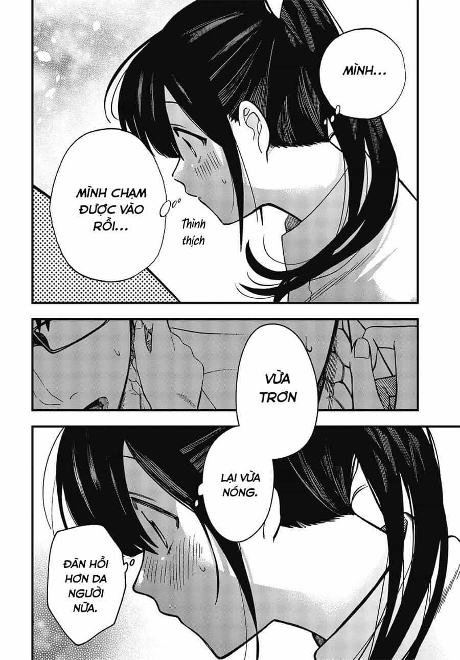 Oshite Dame Nara Oshite Miro! - Chương 4 - ảnh 17