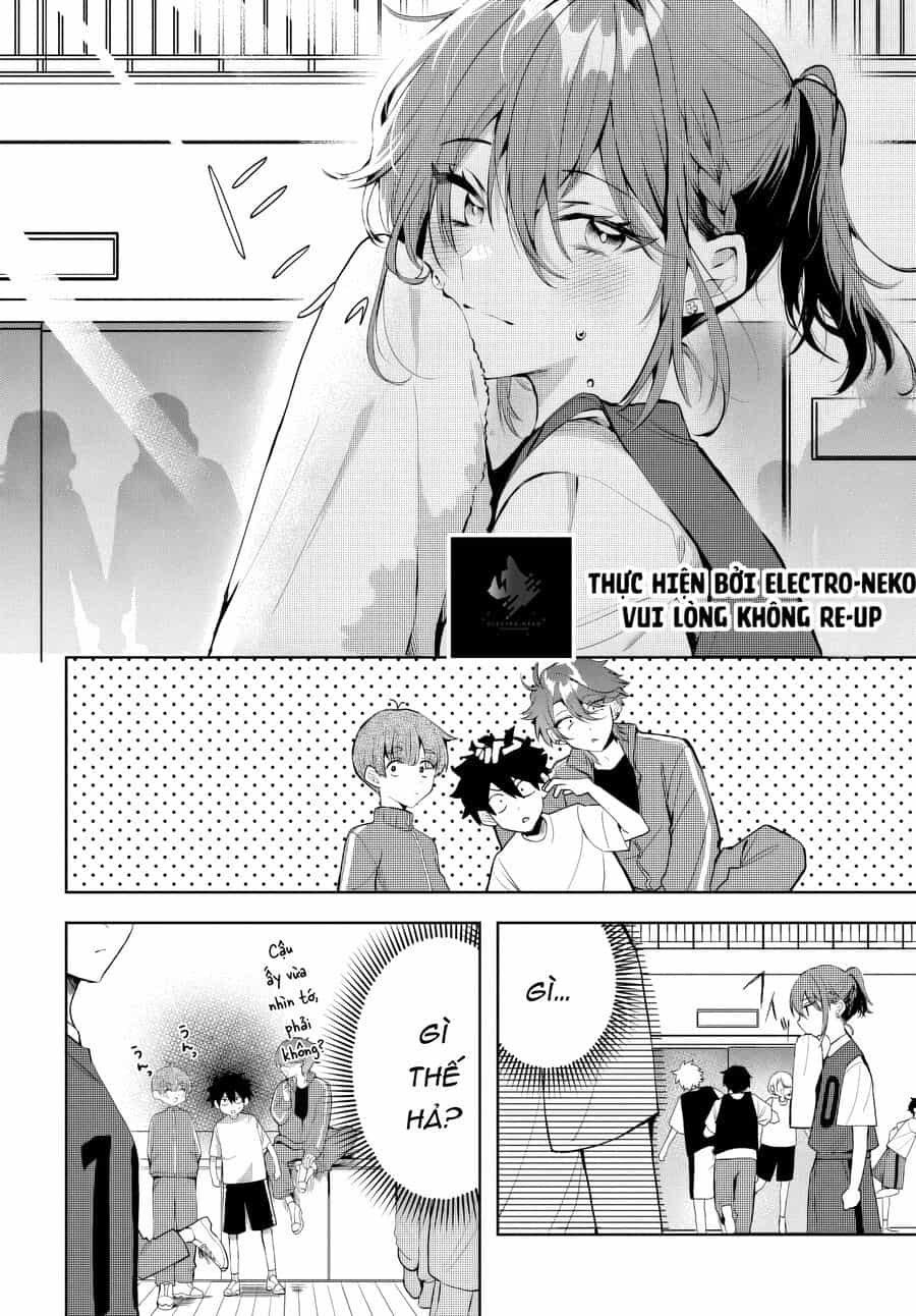 Osoraku Kanojo Wa Ore No Aniki Wo Neratteru - Chương 1 - ảnh 18