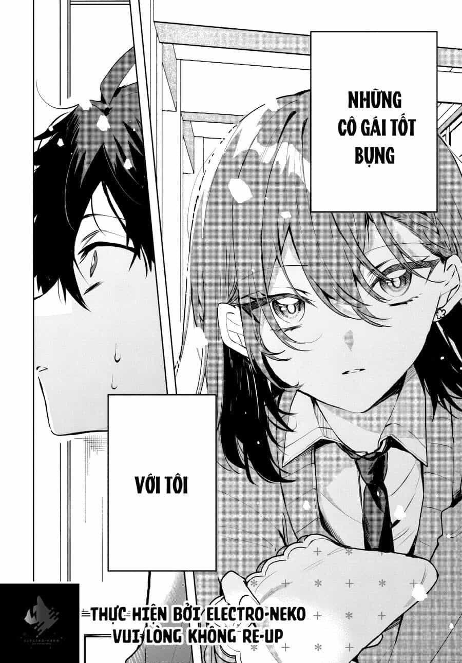 Osoraku Kanojo Wa Ore No Aniki Wo Neratteru - Chương 1 - ảnh 6
