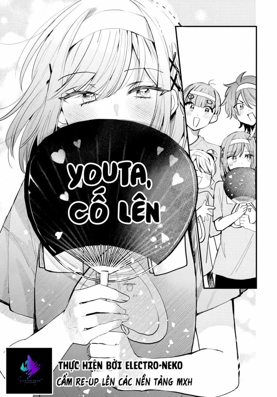 Osoraku Kanojo Wa Ore No Aniki Wo Neratteru - Chương 11 - ảnh 17
