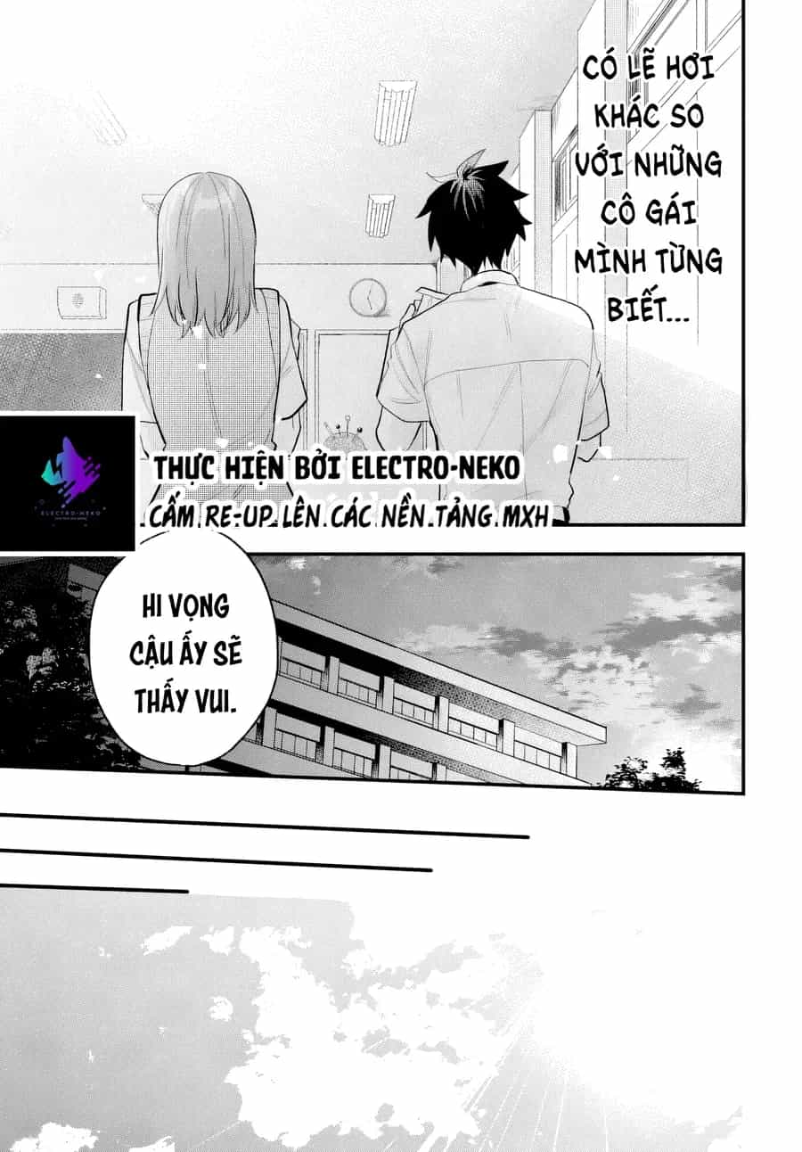 Osoraku Kanojo Wa Ore No Aniki Wo Neratteru - Chương 15 - ảnh 29