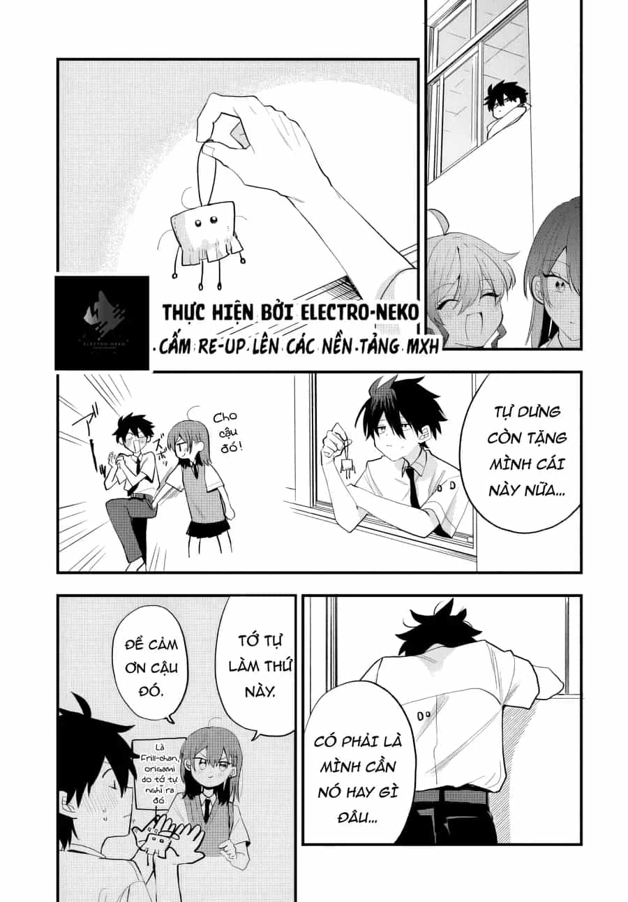 Osoraku Kanojo Wa Ore No Aniki Wo Neratteru - Chương 15 - ảnh 31