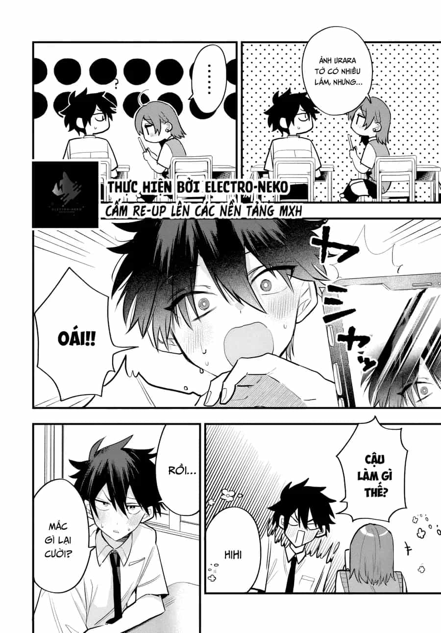 Osoraku Kanojo Wa Ore No Aniki Wo Neratteru - Chương 16 - ảnh 14
