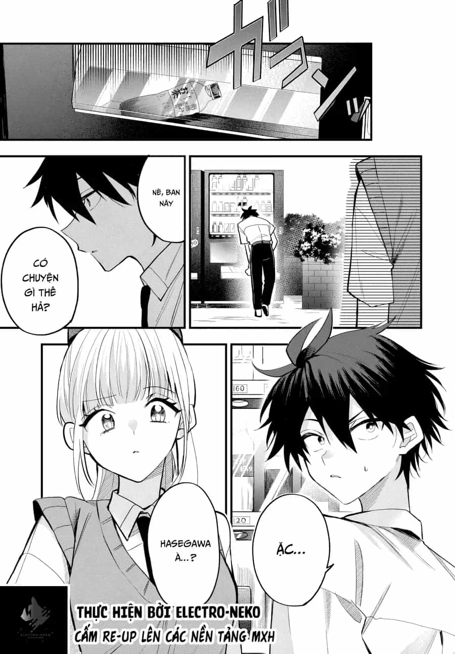 Osoraku Kanojo Wa Ore No Aniki Wo Neratteru - Chương 16 - ảnh 19