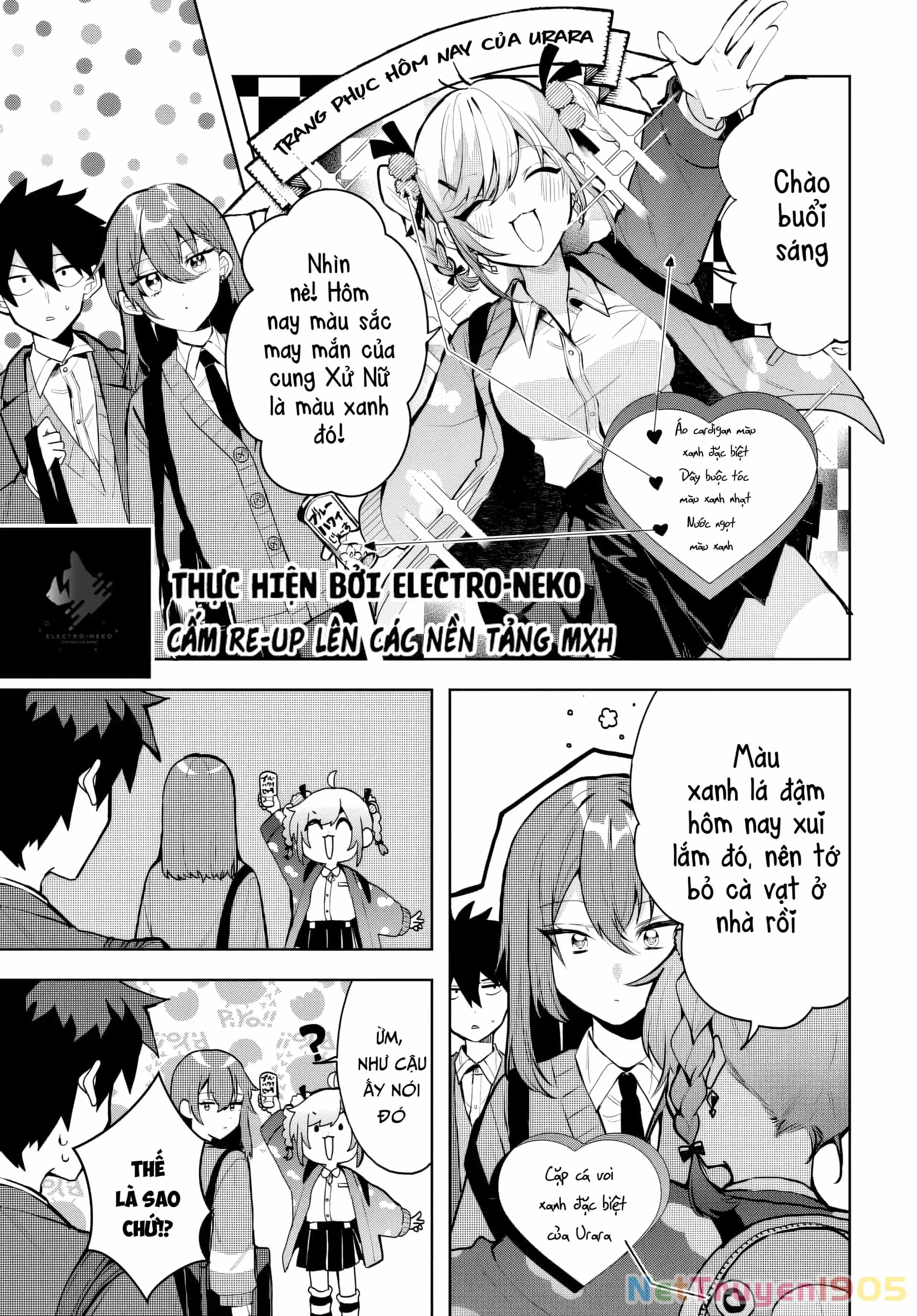 Osoraku Kanojo Wa Ore No Aniki Wo Neratteru - Chương 1.5 - ảnh 7