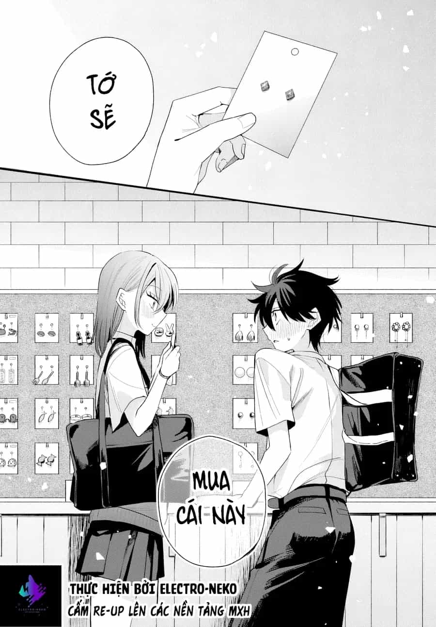Osoraku Kanojo Wa Ore No Aniki Wo Neratteru - Chương 21 - ảnh 20