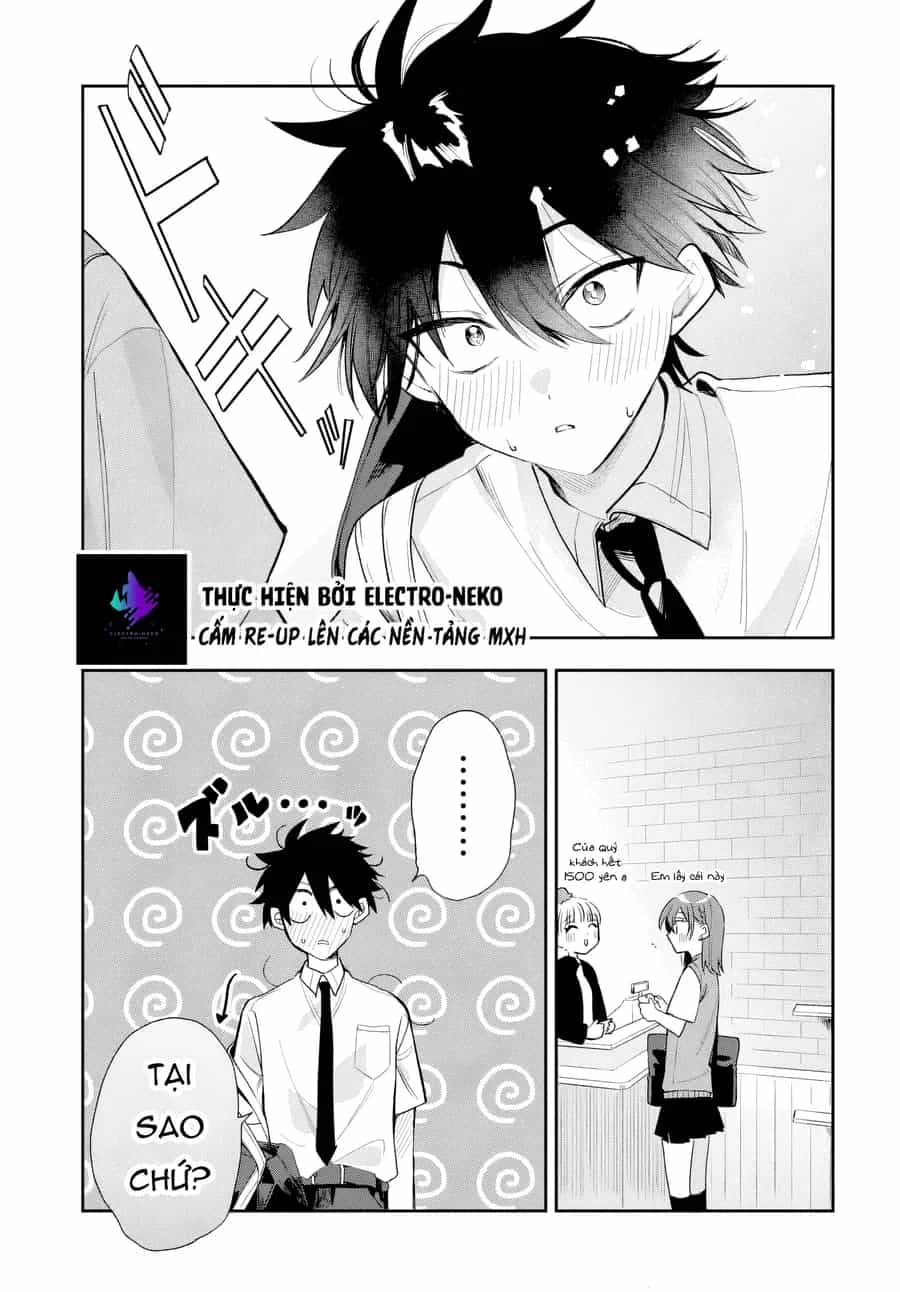 Osoraku Kanojo Wa Ore No Aniki Wo Neratteru - Chương 21 - ảnh 23