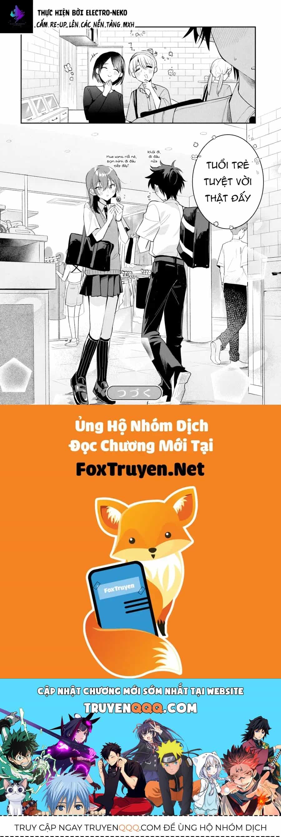Osoraku Kanojo Wa Ore No Aniki Wo Neratteru - Chương 21 - ảnh 24