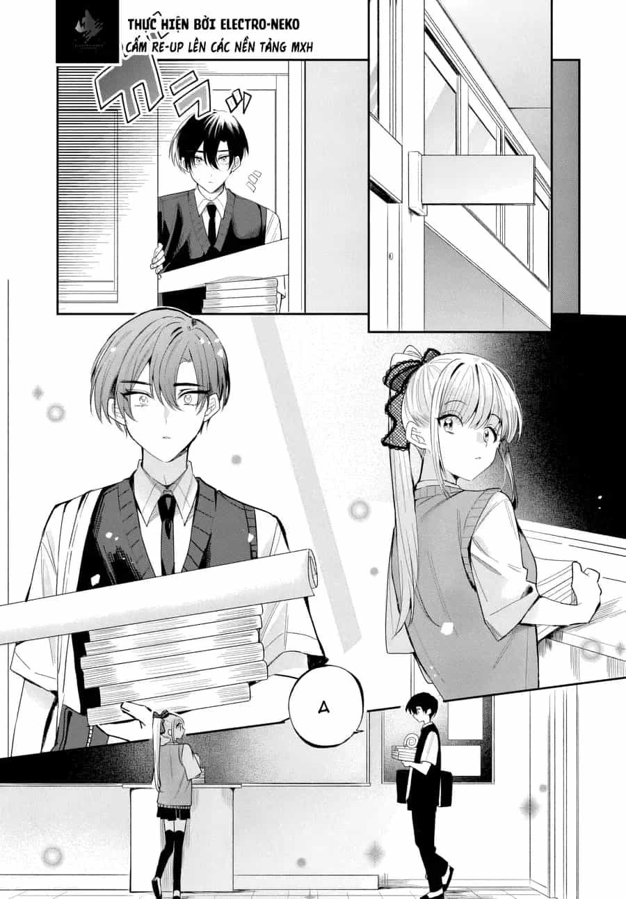 Osoraku Kanojo Wa Ore No Aniki Wo Neratteru - Chương 22 - ảnh 11