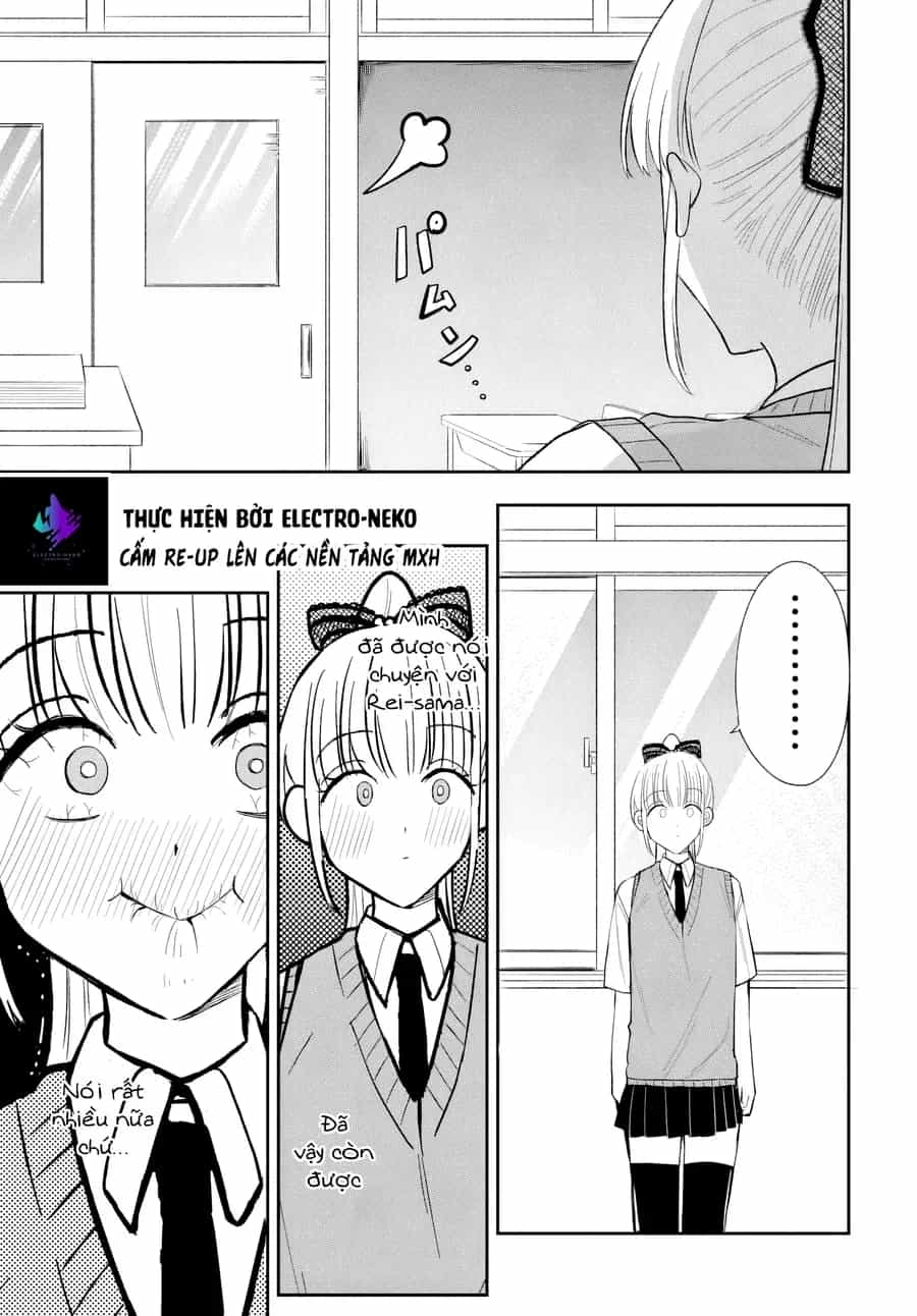 Osoraku Kanojo Wa Ore No Aniki Wo Neratteru - Chương 22 - ảnh 23