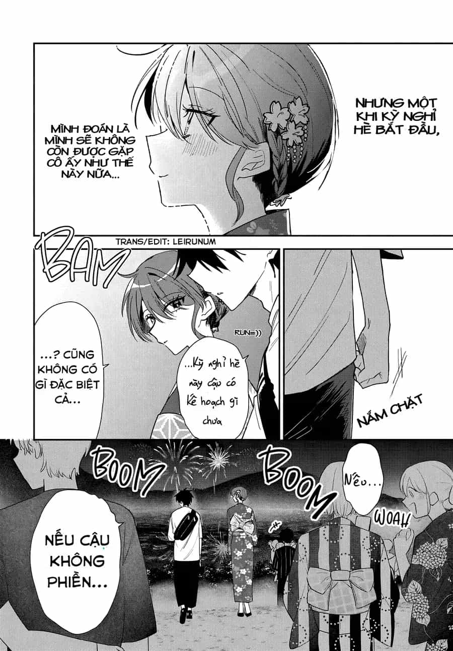 Osoraku Kanojo Wa Ore No Aniki Wo Neratteru - Chương 25 - ảnh 27