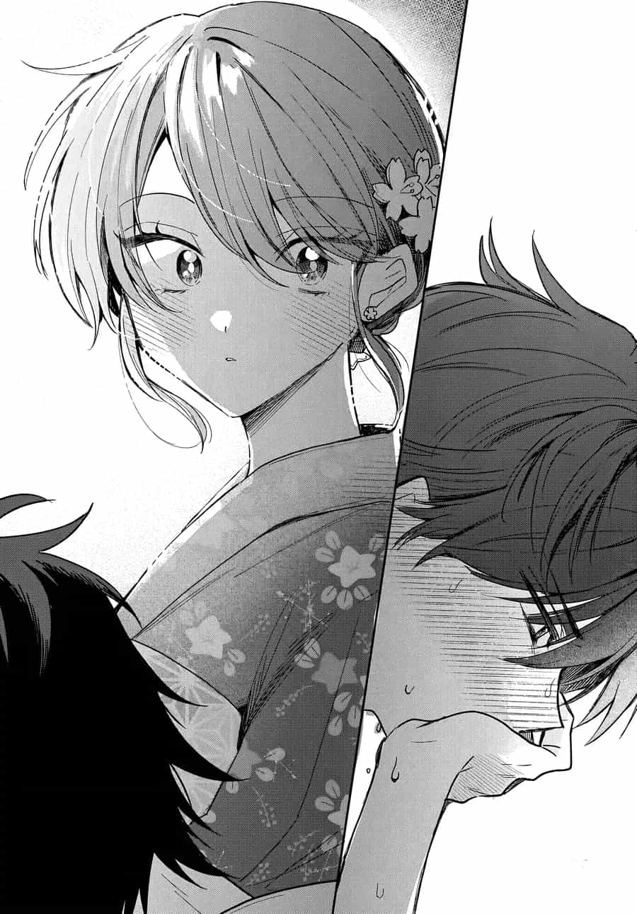 Osoraku Kanojo Wa Ore No Aniki Wo Neratteru - Chương 25 - ảnh 30