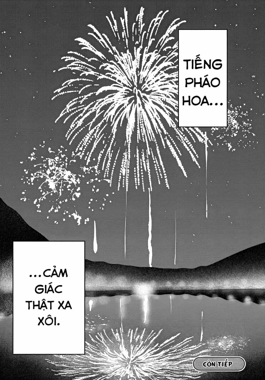 Osoraku Kanojo Wa Ore No Aniki Wo Neratteru - Chương 25 - ảnh 33