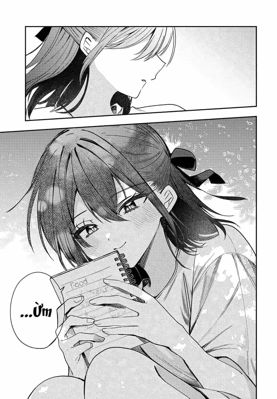 Osoraku Kanojo Wa Ore No Aniki Wo Neratteru - Chương 27 - ảnh 18