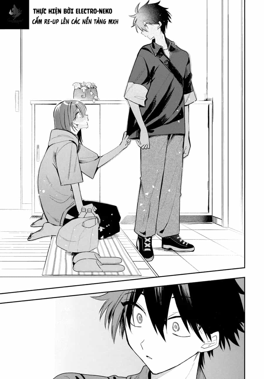 Osoraku Kanojo Wa Ore No Aniki Wo Neratteru - Chương 29 - ảnh 15