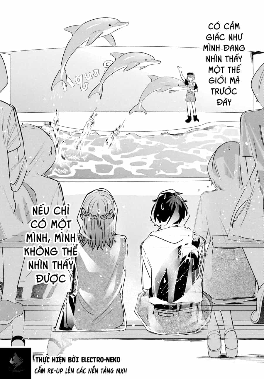 Osoraku Kanojo Wa Ore No Aniki Wo Neratteru - Chương 32 - ảnh 26