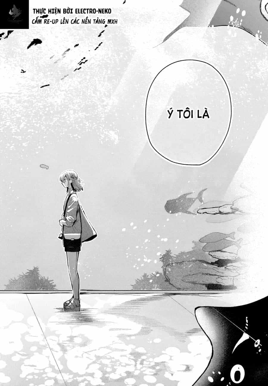 Osoraku Kanojo Wa Ore No Aniki Wo Neratteru - Chương 33 - ảnh 27