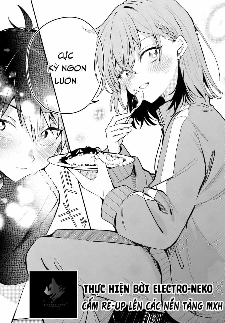 Osoraku Kanojo Wa Ore No Aniki Wo Neratteru - Chương 5 - ảnh 20
