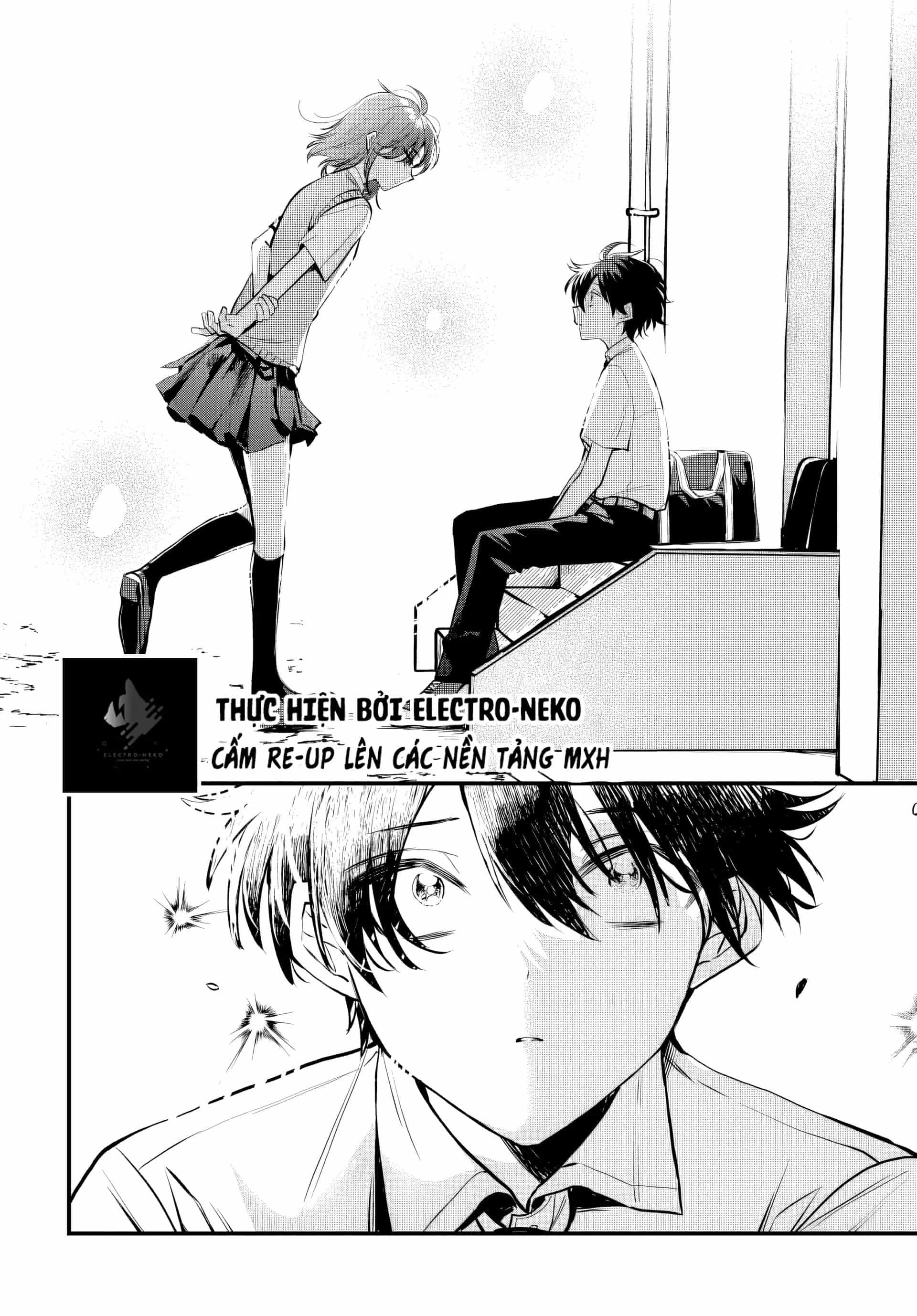 Osoraku Kanojo Wa Ore No Aniki Wo Neratteru - Chương 9 - ảnh 31