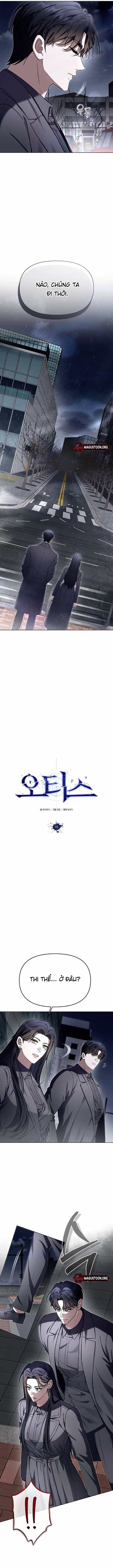 Otis - Chương 3 - ảnh 3