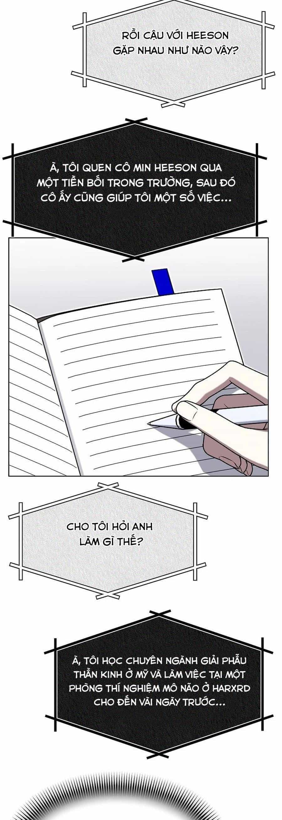 Otis - Chương 9 - ảnh 40