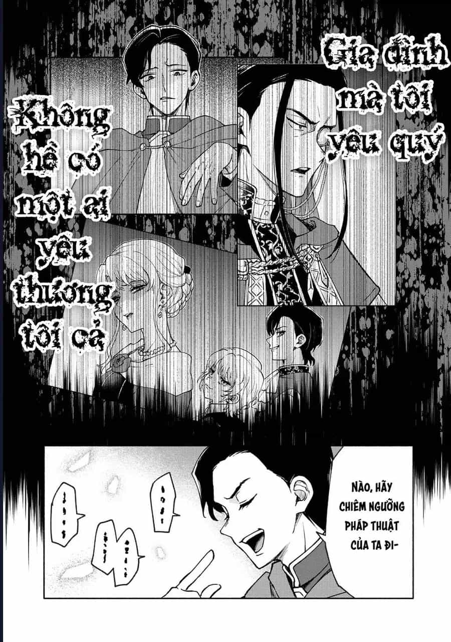 Otome Game No Heroine De Saikyou Survival - Chương 30.5 - ảnh 23