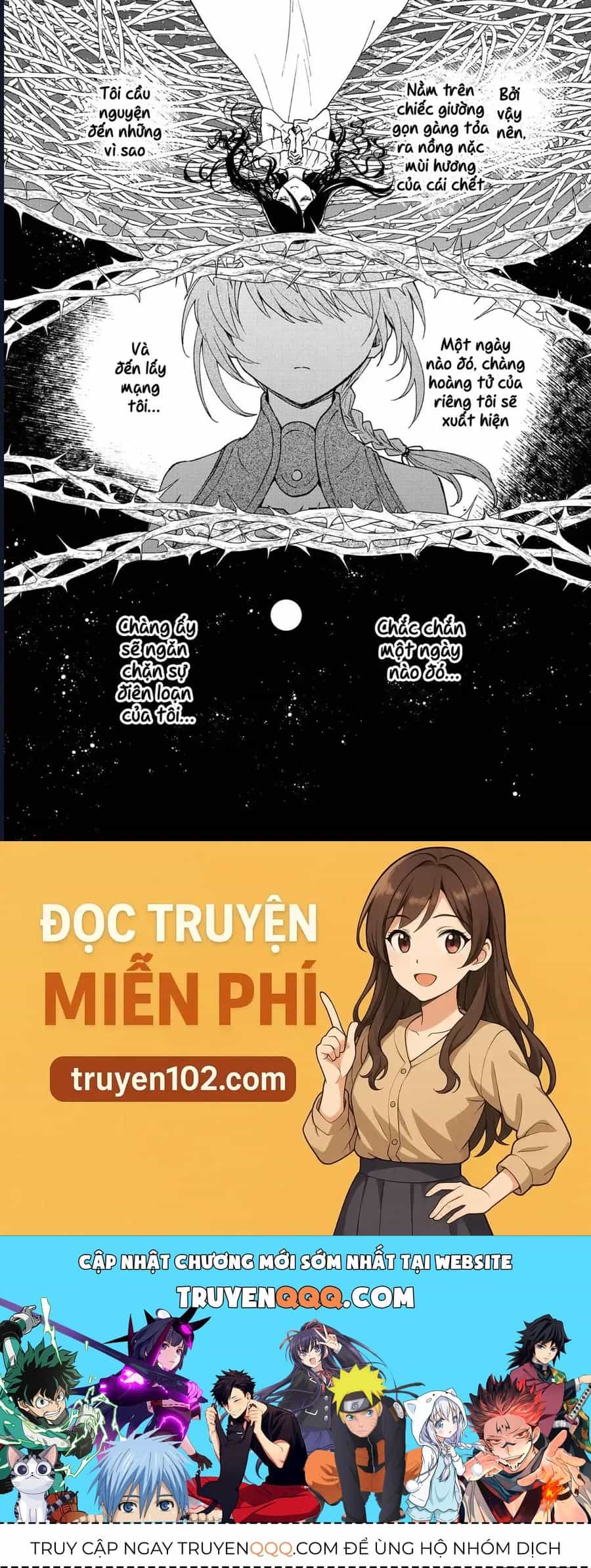 Otome Game No Heroine De Saikyou Survival - Chương 30.5 - ảnh 48