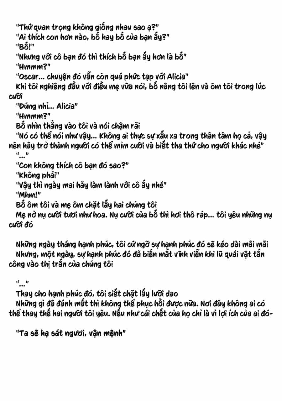Otome Game No Heroine De Saikyou Survival - Chương 5.5 - ảnh 10