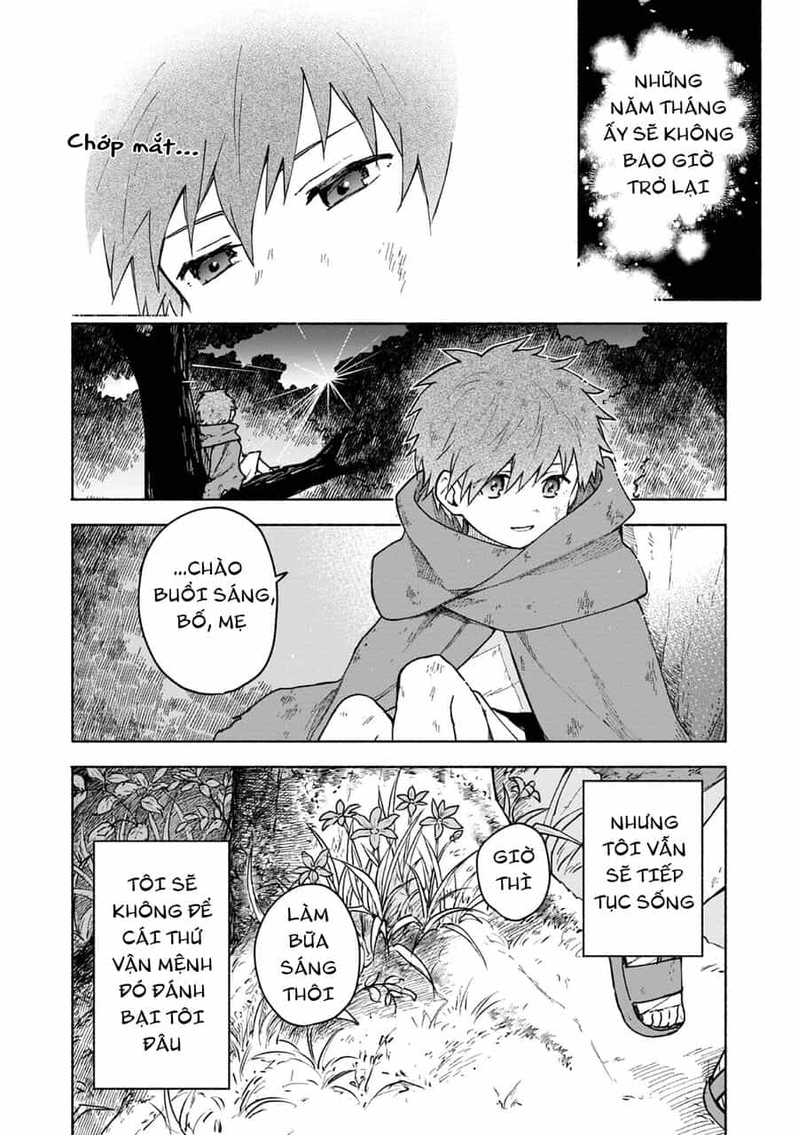 Otome Game No Heroine De Saikyou Survival - Chương 5.5 - ảnh 6