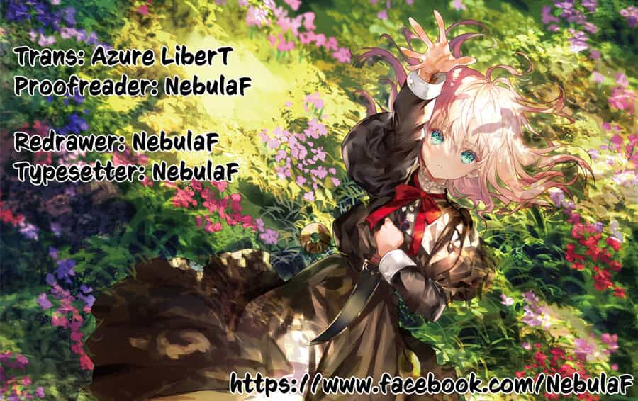 Otome Game No Heroine De Saikyou Survival - Chương 7 - ảnh 1