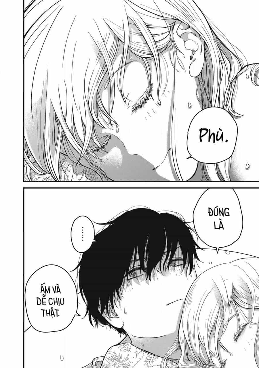Otona Ni Narenai Bokura Wa - Chương 1 - ảnh 25