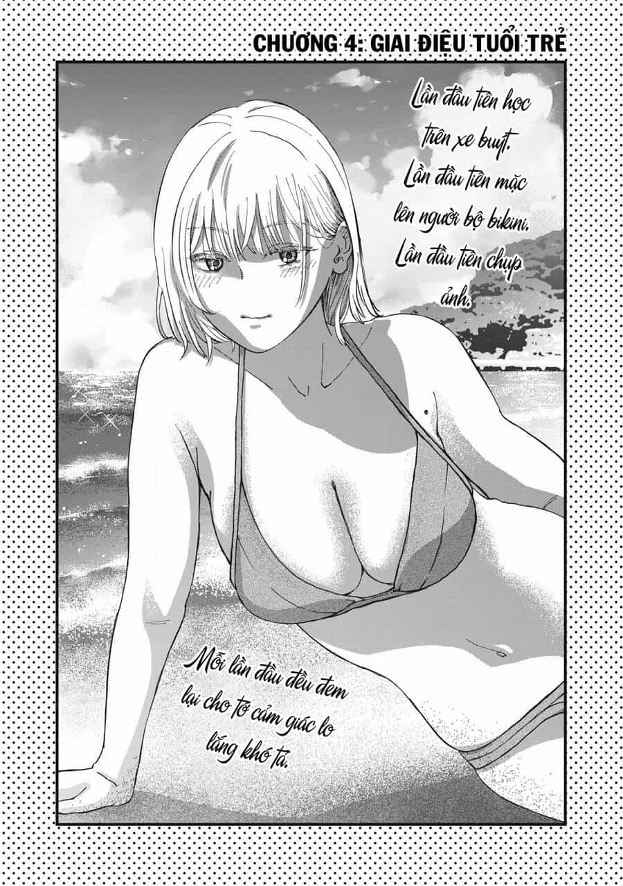 Otona Ni Narenai Bokura Wa - Chương 4 - ảnh 2
