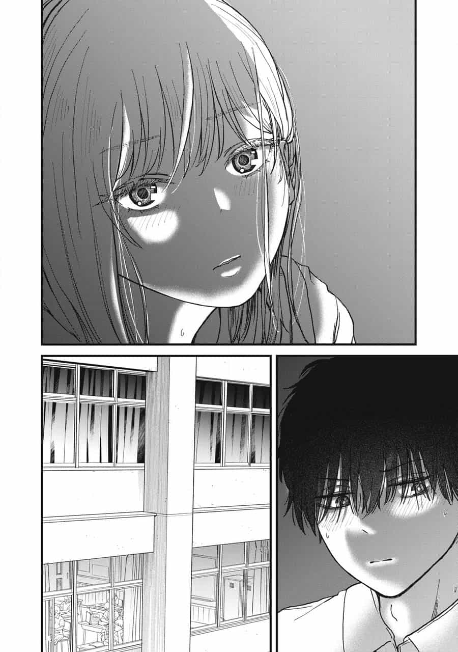 Otona Ni Narenai Bokura Wa - Chương 5 - ảnh 19