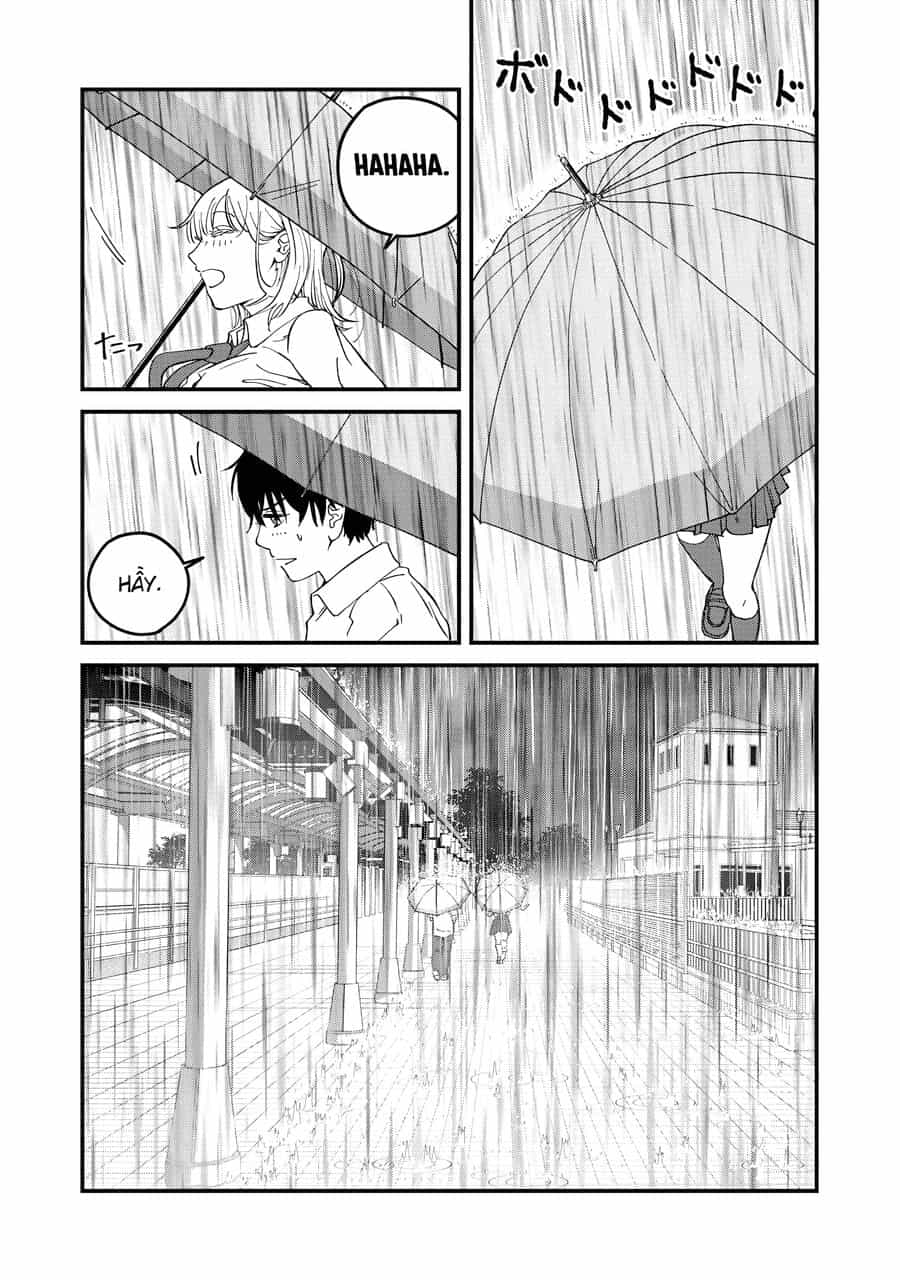 Otona Ni Narenai Bokura Wa - Chương 7 - ảnh 12