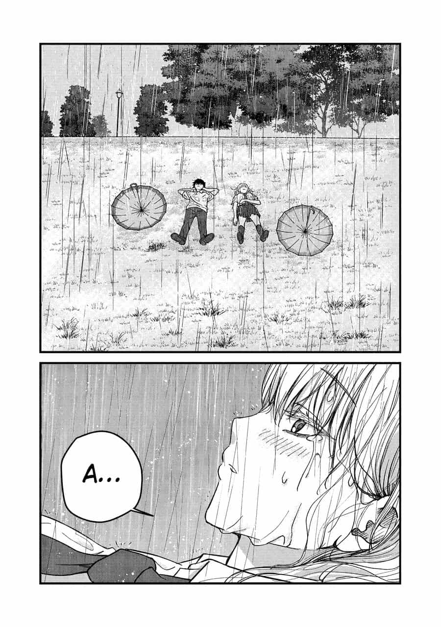 Otona Ni Narenai Bokura Wa - Chương 7 - ảnh 20