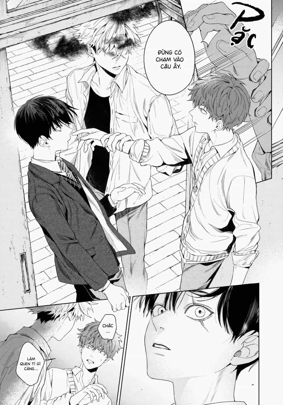Otsukaresama, Kurose-Kun - Chương 1 - ảnh 25