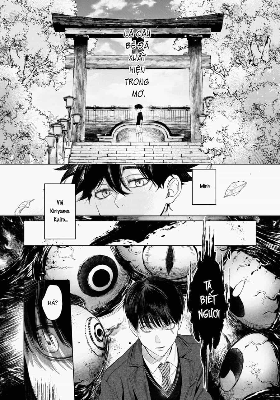 Otsukaresama, Kurose-Kun - Chương 1 - ảnh 28