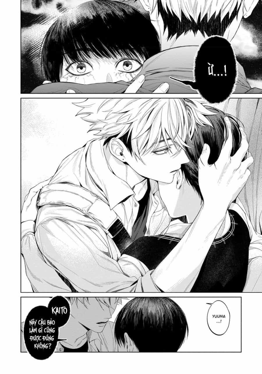 Otsukaresama, Kurose-Kun - Chương 2 - ảnh 36
