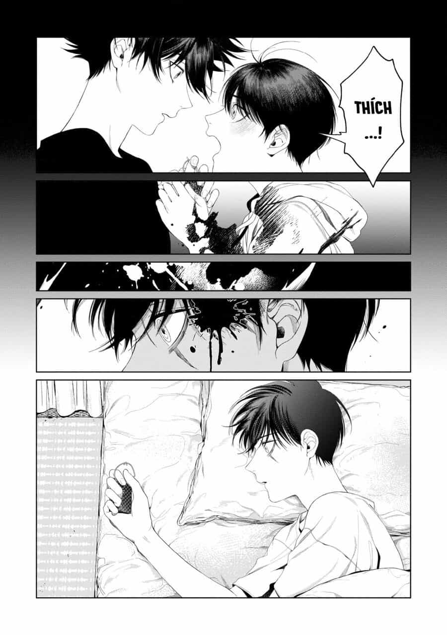 Otsukaresama, Kurose-Kun - Chương 5 - ảnh 17