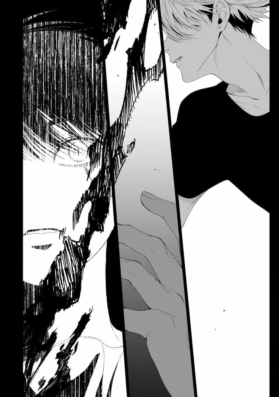 Otsukaresama, Kurose-Kun - Chương 6 - ảnh 43