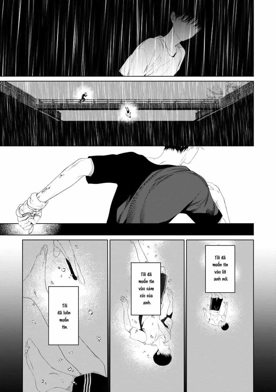 Otsukaresama, Kurose-Kun - Chương 7 - ảnh 29