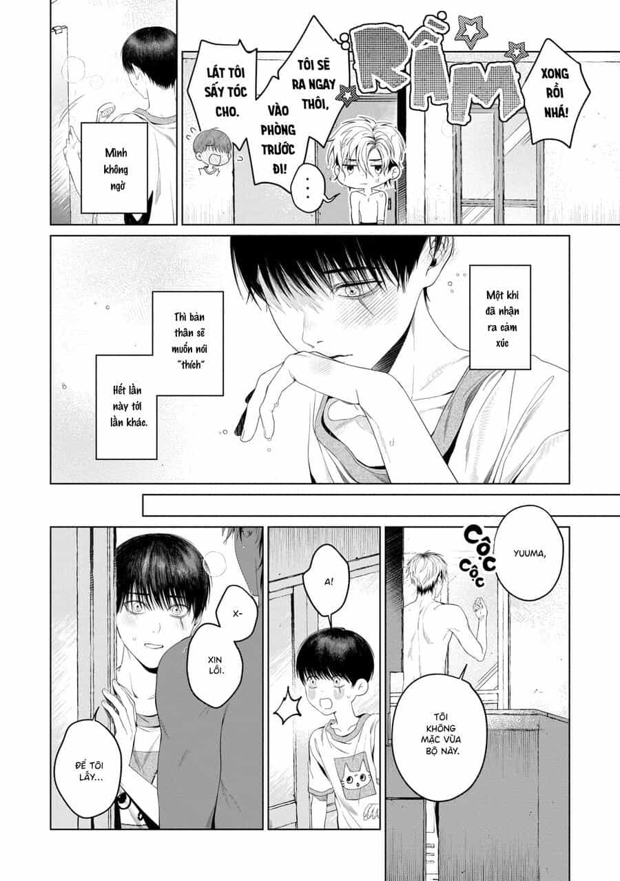 Otsukaresama, Kurose-Kun - Chương 7 - ảnh 48
