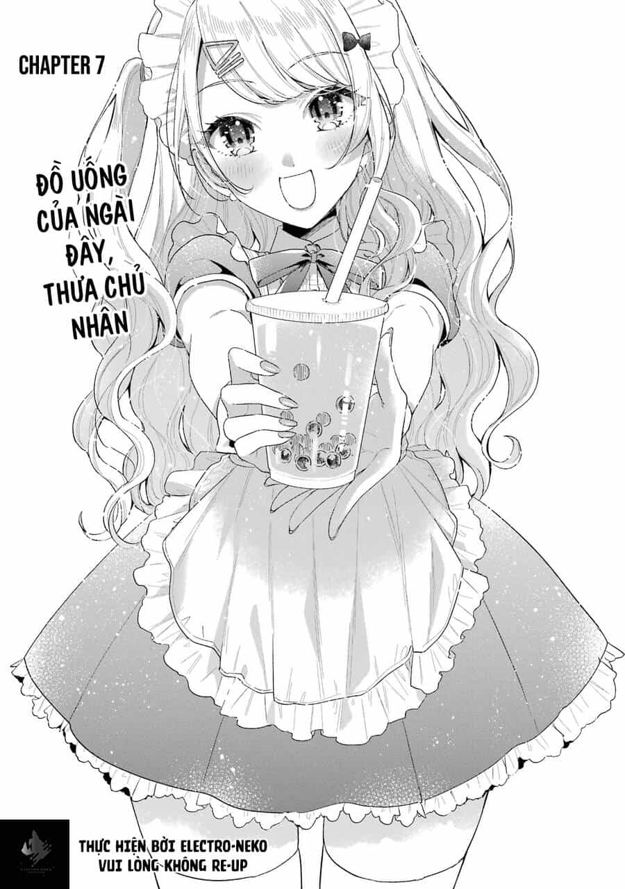 Our Dating Story: The Experienced You And The Inexperienced Me - Chương 7.1 - ảnh 4
