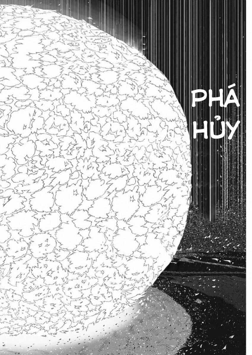 Our War That Ends The World, Or Perhaps The Crusade That Starts It Anew - Chương 12 - ảnh 20