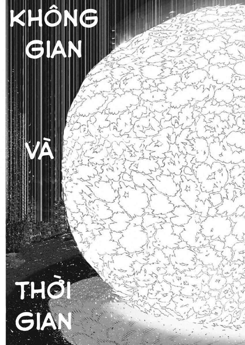 Our War That Ends The World, Or Perhaps The Crusade That Starts It Anew - Chương 12 - ảnh 21